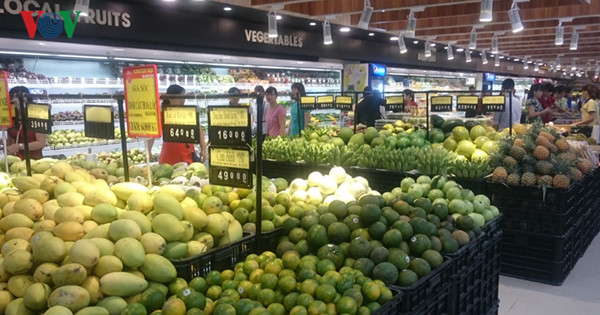 សហភាពអឺរ៉ុបនិងវៀតណាមជំរុញការតភ្ជាប់ពាណិជ្ជកម្មកសិផល-ស្បៀងអាហារ